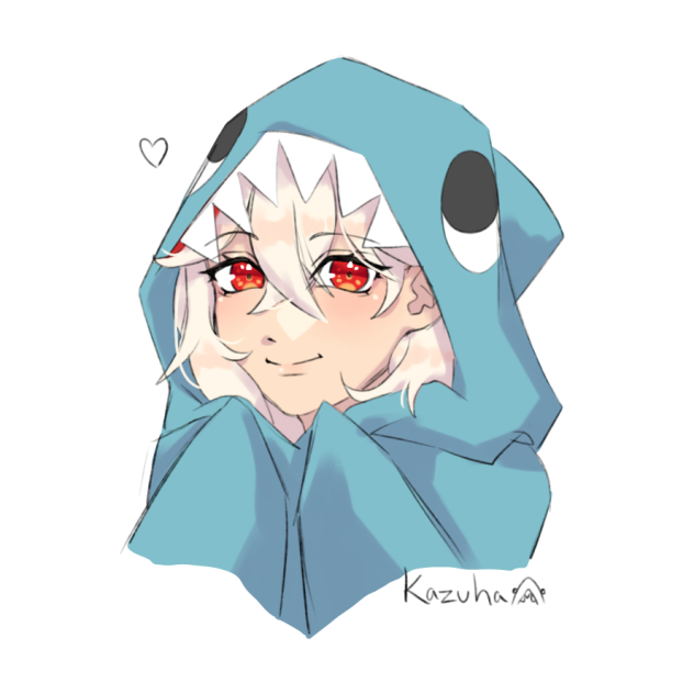 Kazuha.shark.pjs