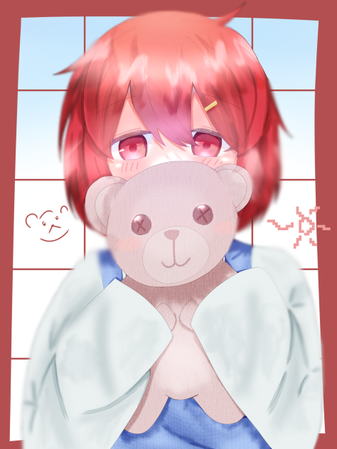 リクエスト　代理様-