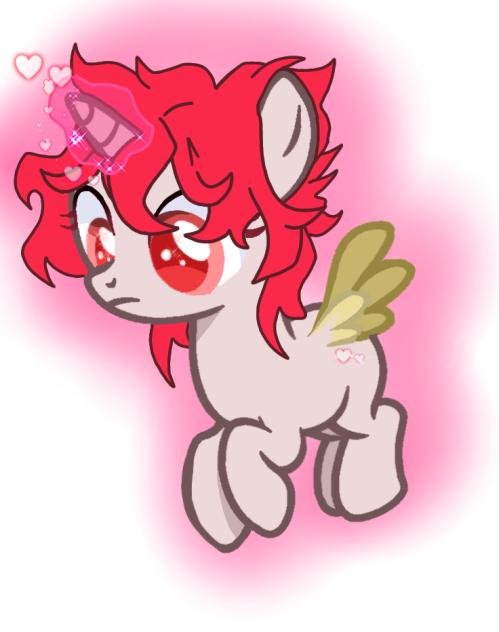 Baby Pony Ver (MPL kijo)