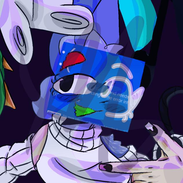 My Oc Err0r👅👅👅