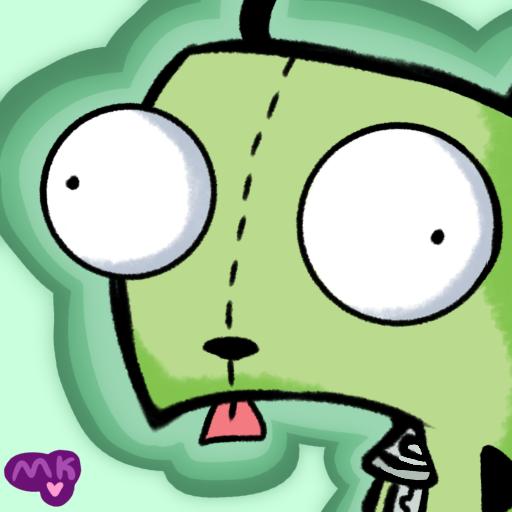 Gir (Invader Zim)