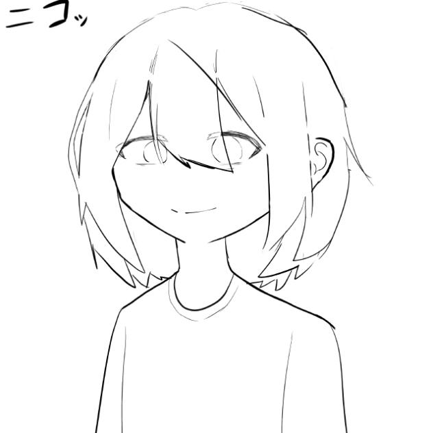 癖詰めつめ表情ルーレット‼︎‼︎ (！？)