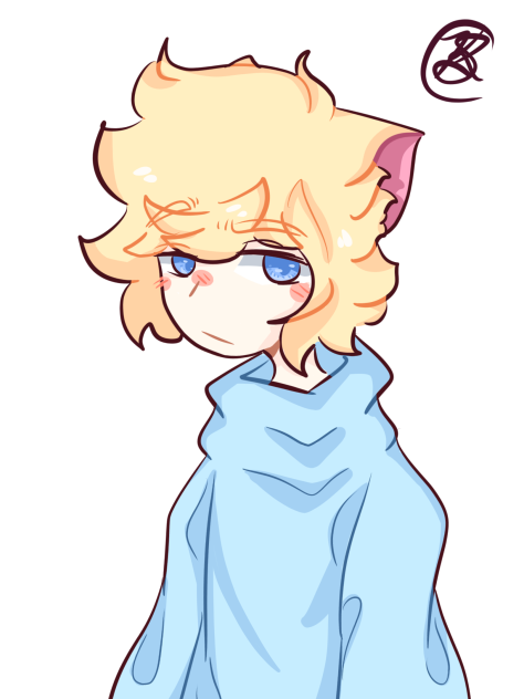 R e e(testing art styles)