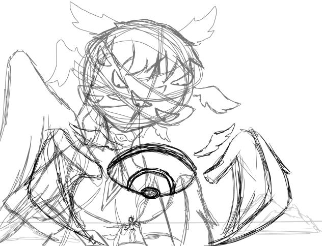 The God, Assistant & Player