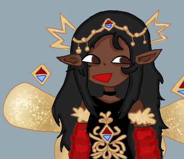 Ashu fairy