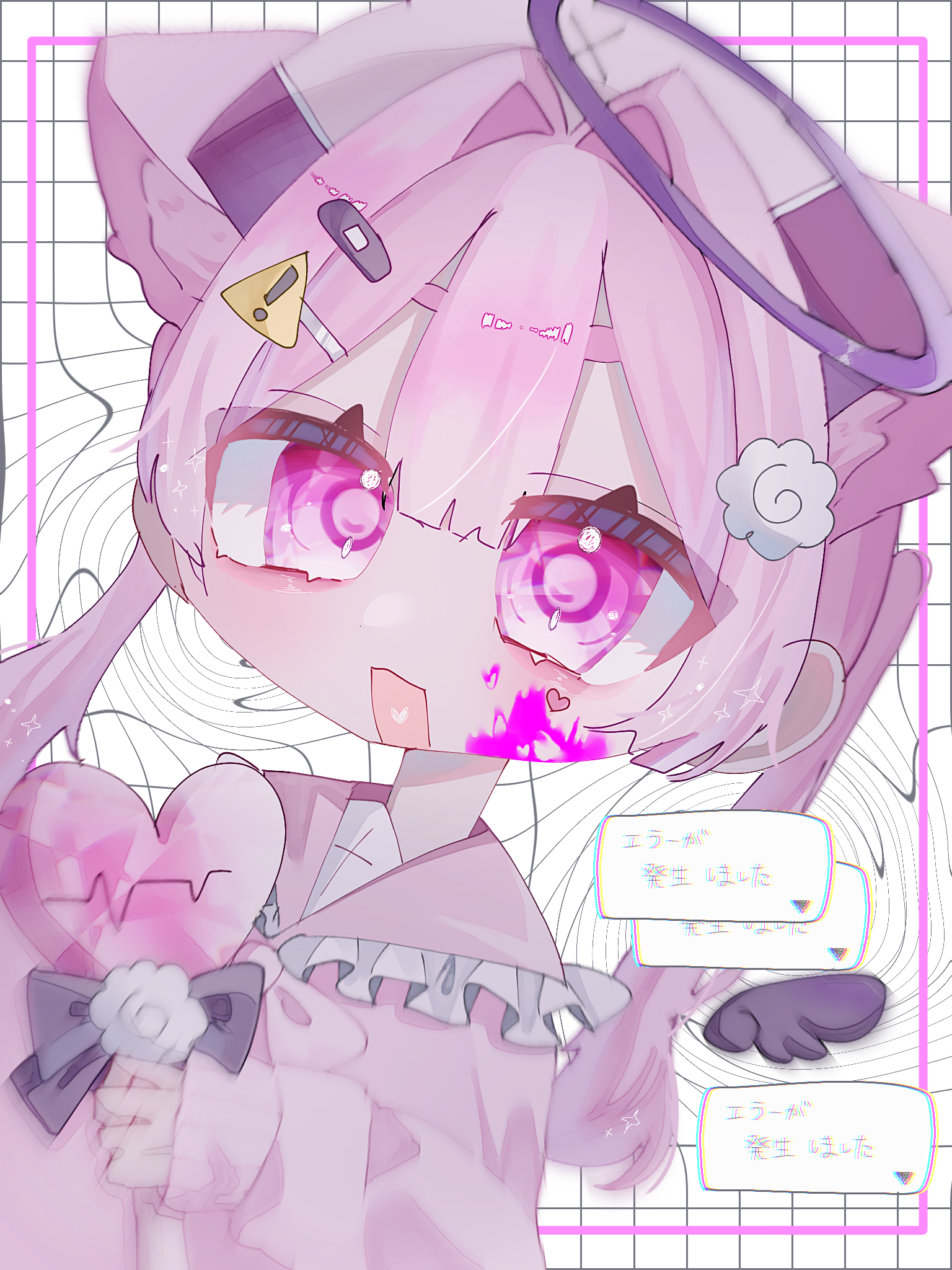💕✊ - ibisPaint