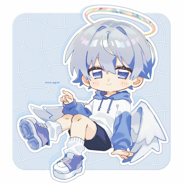 ꒰ঌ天使ちゃん໒꒱