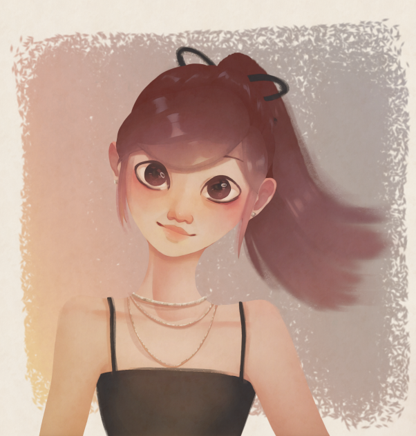 pastel