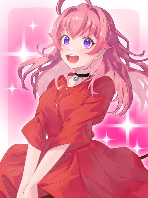 NICO FINISHED!!! - ibisPaint