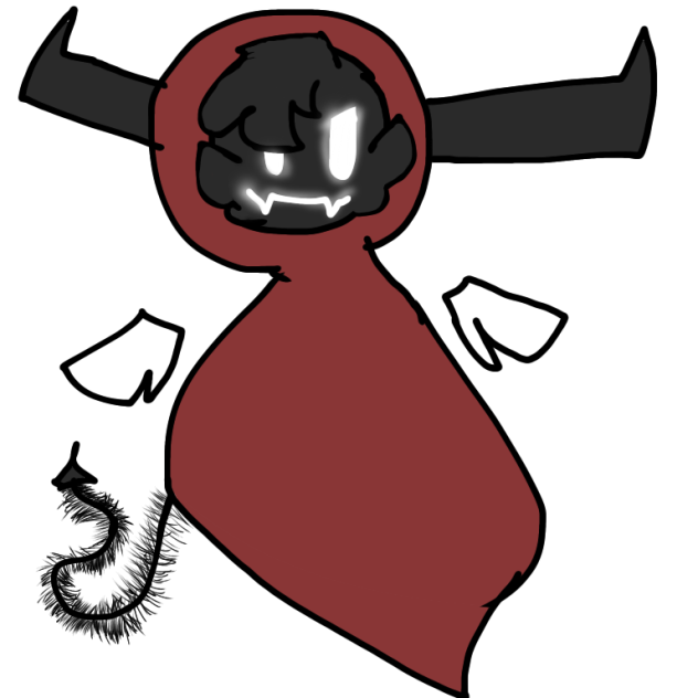Kirby oc twt
