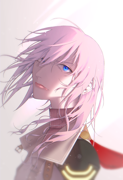 ライトニングさん