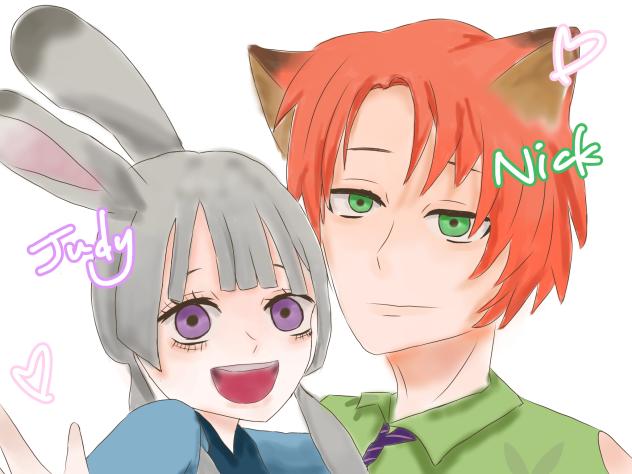 Zootopia