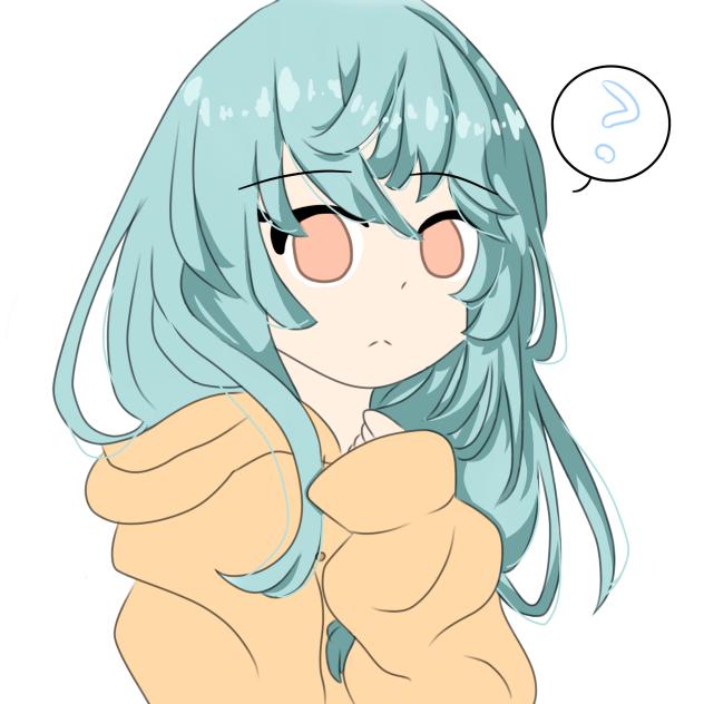 More unfinished art