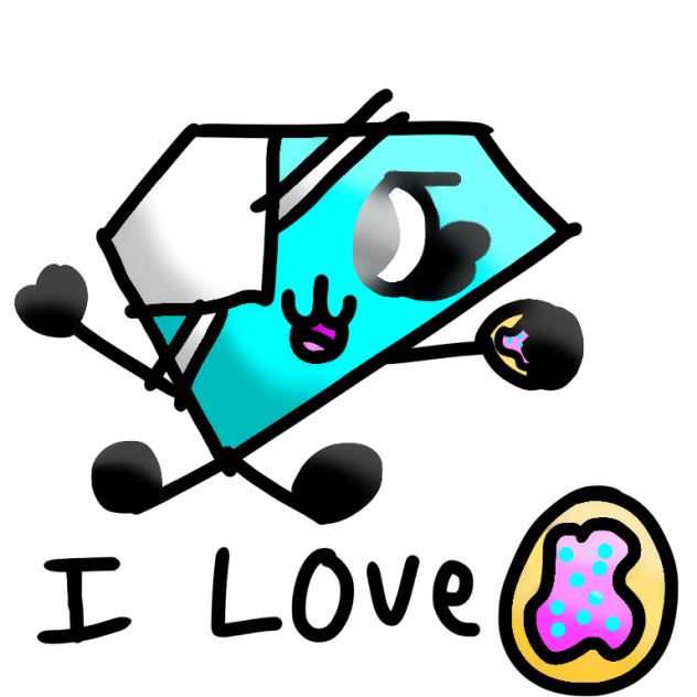 dat diamond