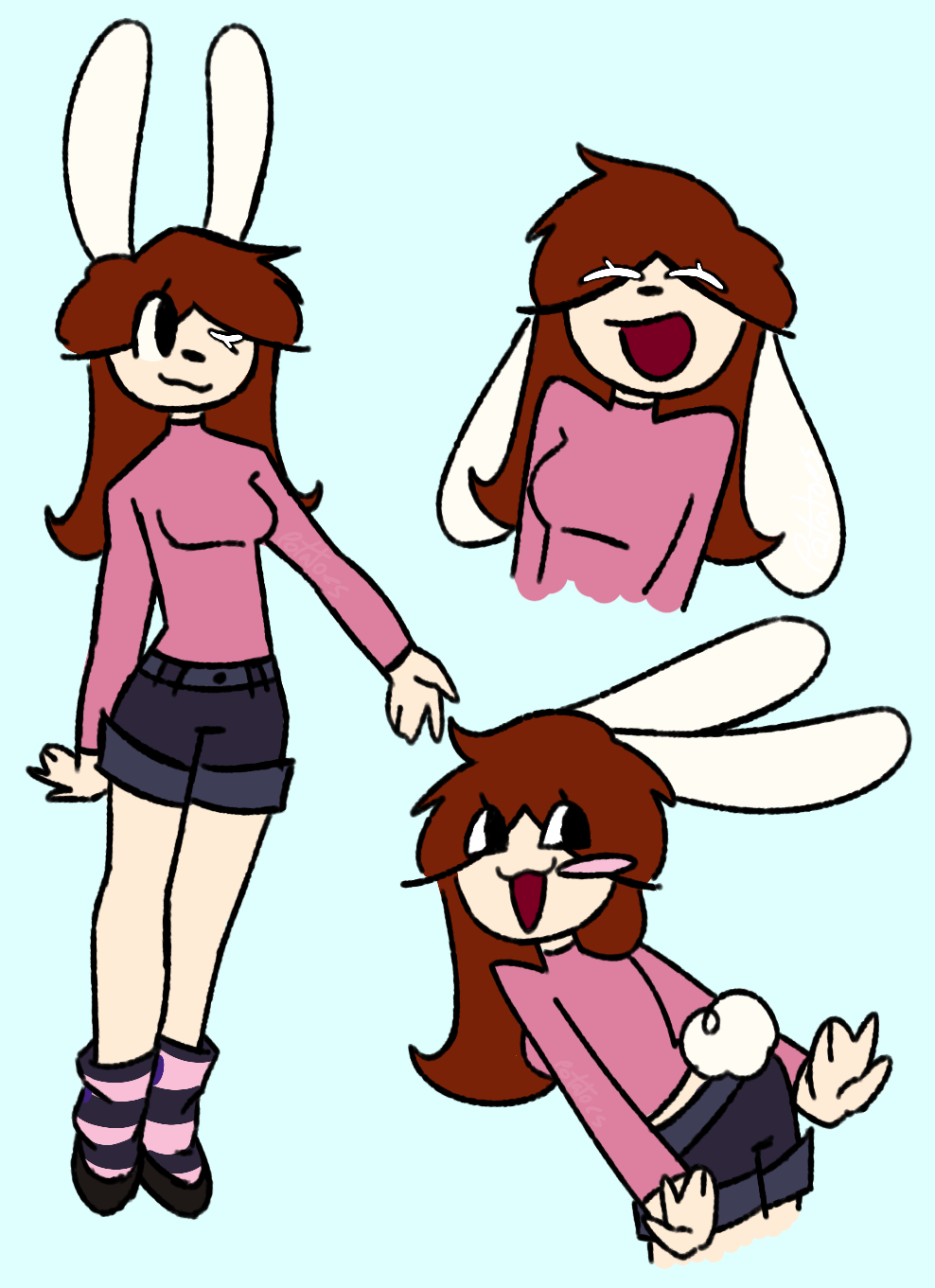 Refs - ibisPaint