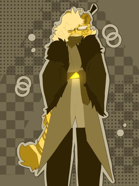 Gold - E.D