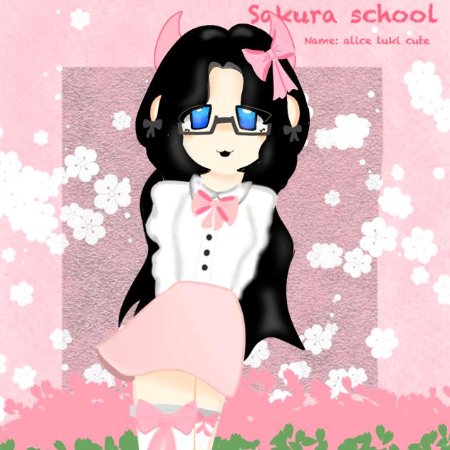 Sakura school trung quốc