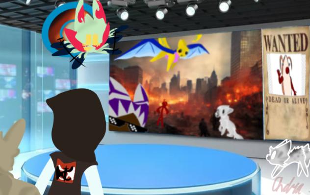 🚨BREAKING NEWS🚨