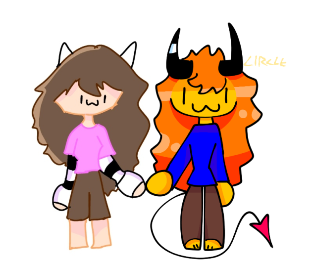 Collab with sofi