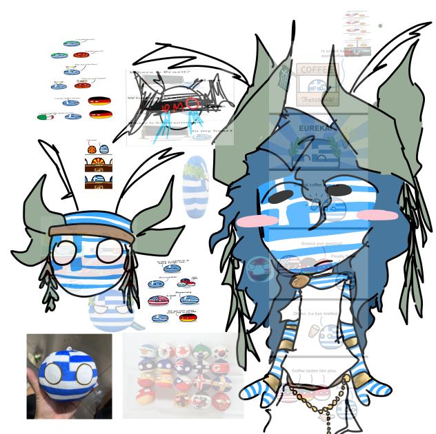 Random lovely art p9