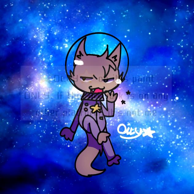 ⭐️Extraterrestrial⭐️
