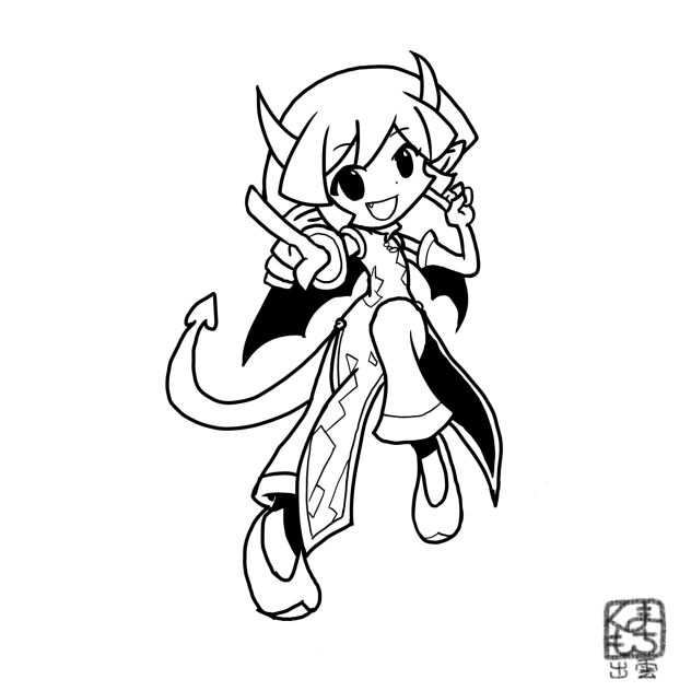 ぷよぷよ→ドラコケンタウロス