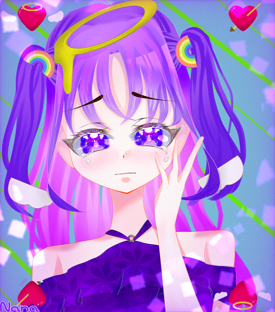 うぅ……