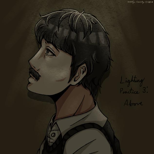 Lighting Practice 3