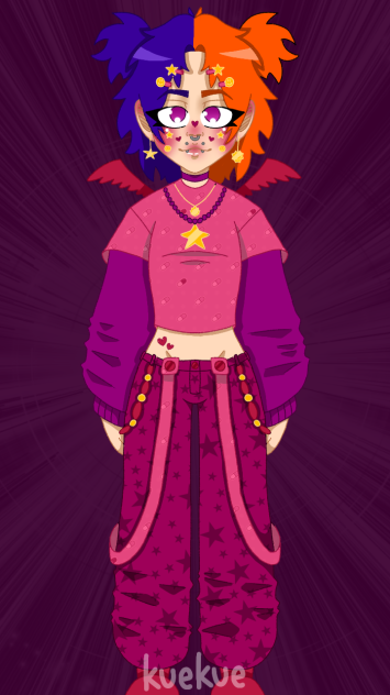 Decora inspired
