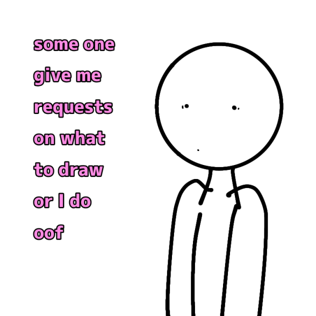 give requests