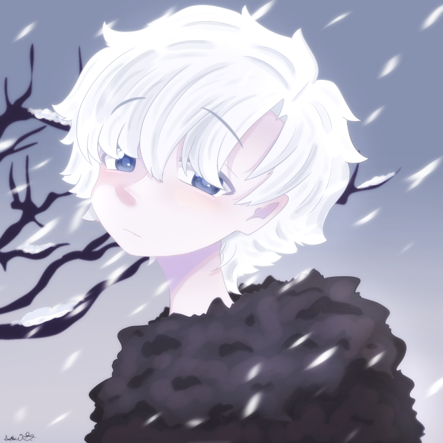 2nd color palette challenge