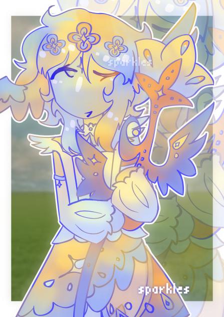 ☆