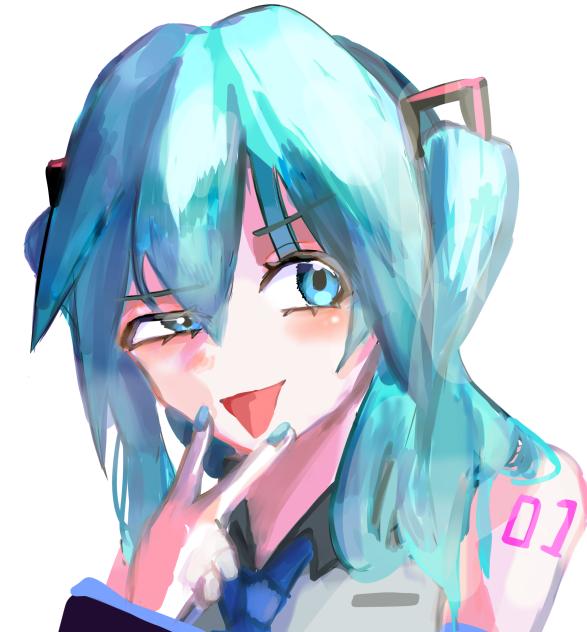 ぴーす