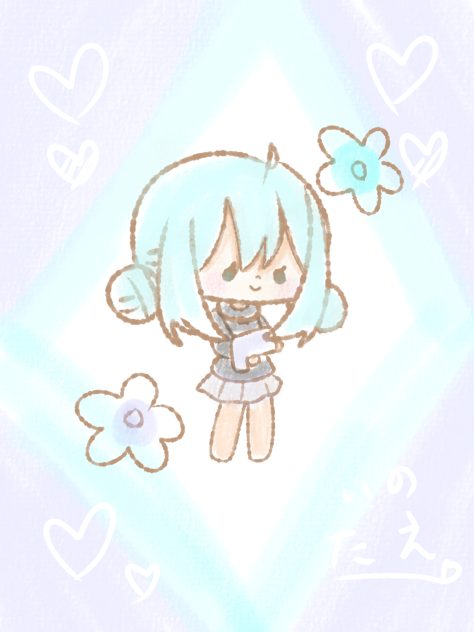 いのたえのまいちゃん！
