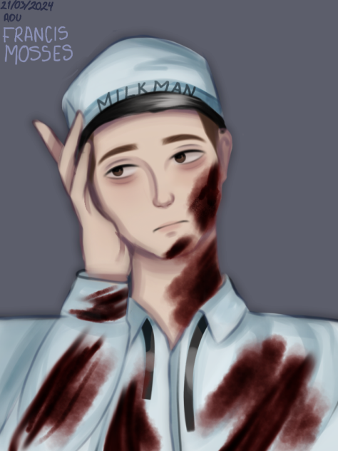 Milkman