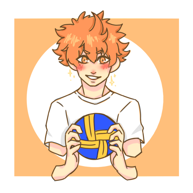 Hinata shoyo