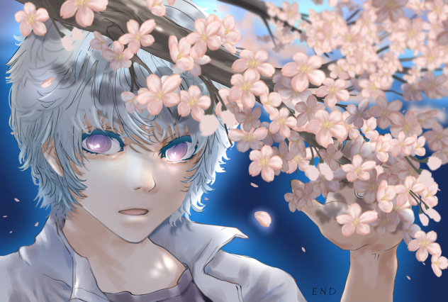 花見