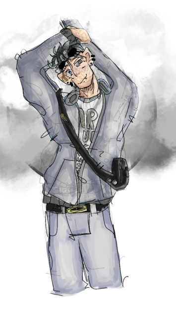Zacky