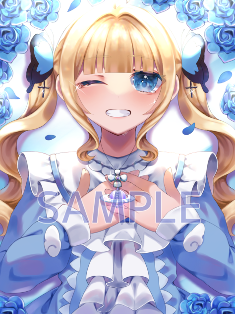 依頼絵35