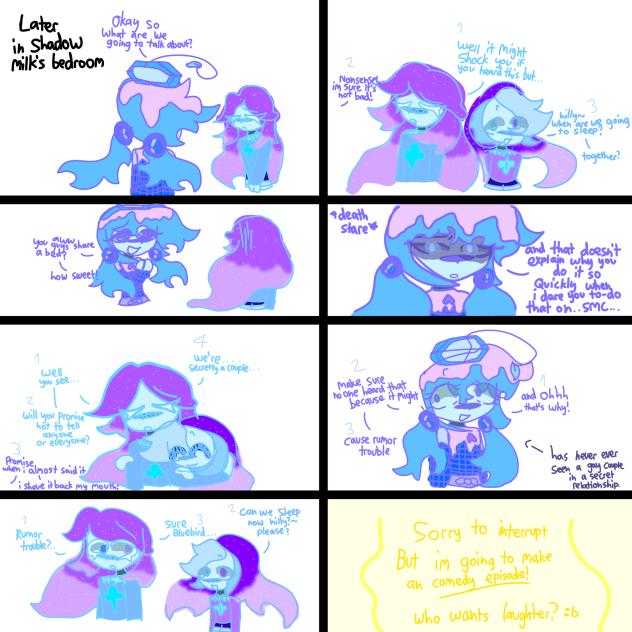 Secret told to a friend😁