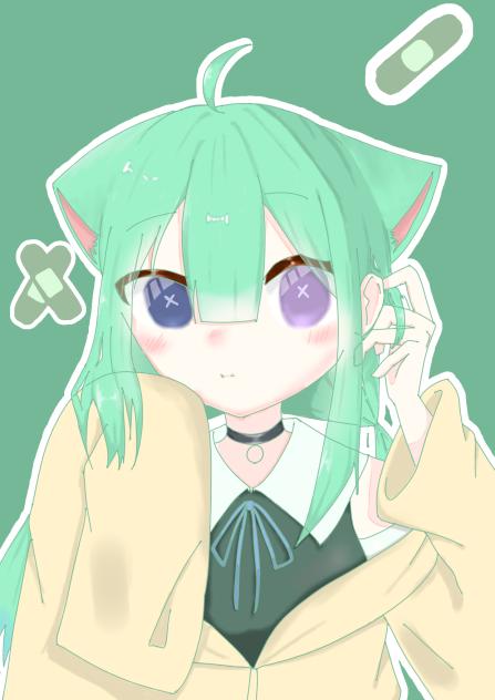 fukaさんの代理さん✨