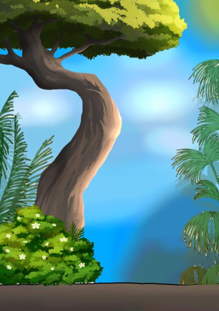 🍃👑The Queen Of The Earth🍃👑(Background)