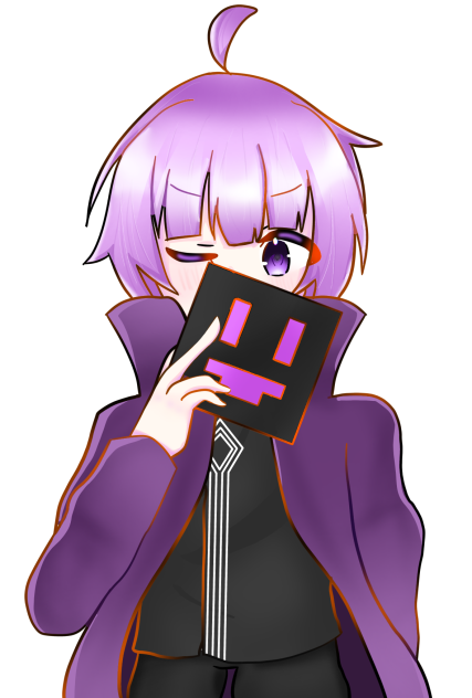 PKST団 しにがみくん！ - ibisPaint