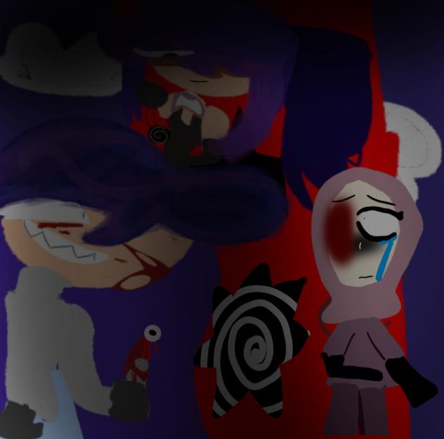 collab with my bestie