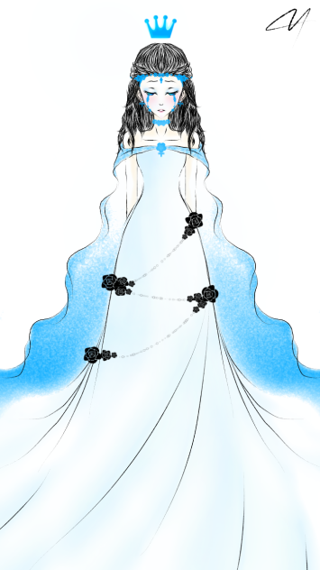 Winter - ibisPaint