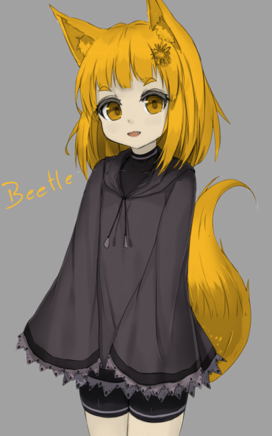 Beetle