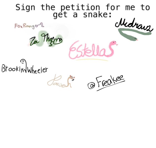 SIGN IT.