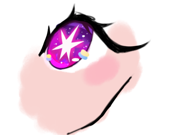 ✨The blink of an idol✨