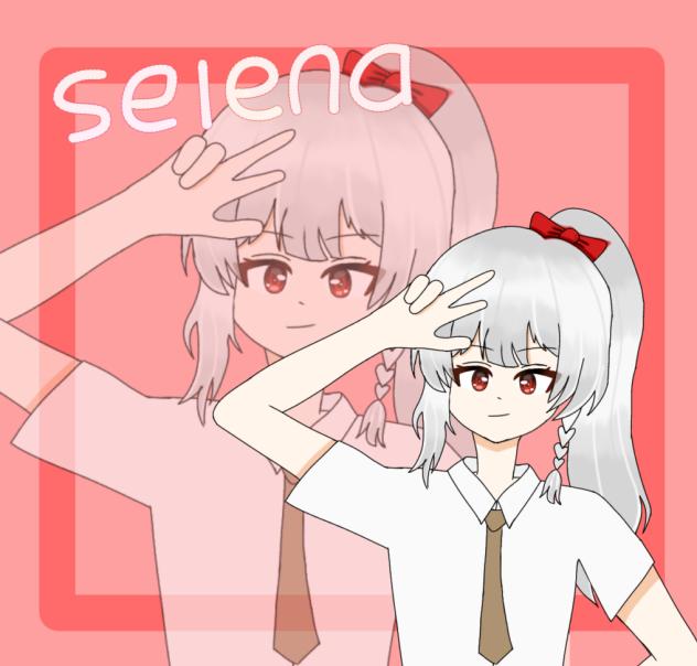 Selena bakwan fight back