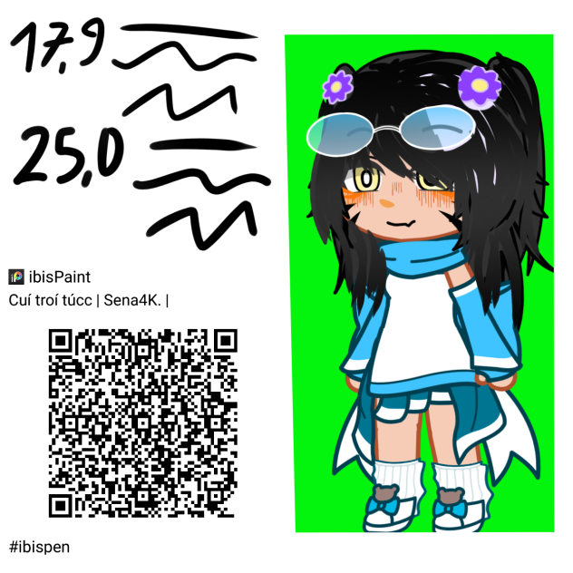 pen - ibisPaint